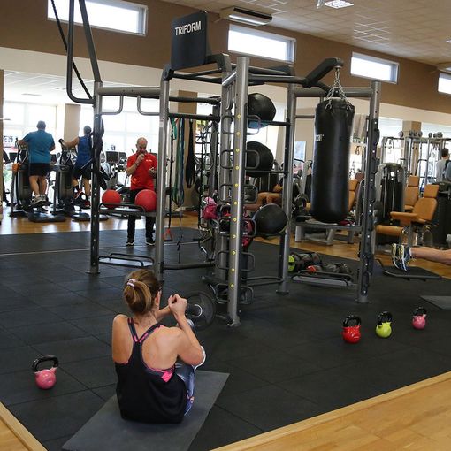 Wellness: è boom di palestre in Lombardia. Forte un po’ ovunque la crescita in provincia