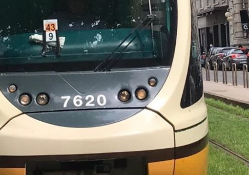 Milano, giovane turista coreana investita e uccisa da un tram