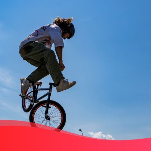 Il 4 e 5 giugno Pianezza (TO) parte del nuovo campionato italiano di pump track