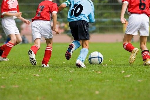 Calcio dilettantistico e giovanile: nel prossimo weekend si dovrebbe ripartire a porte chiuse