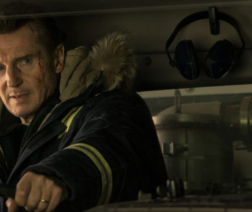 La recensione: Un uomo tranquillo