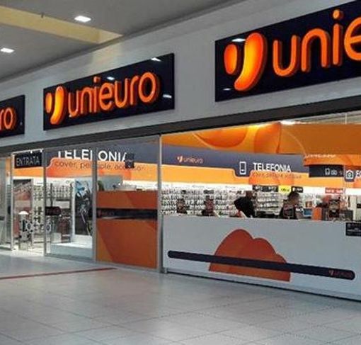 Unieuro apre 5 nuovi store negli ex Auchan, uno a Rescaldina