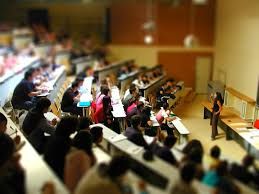 Piemonte zona arancione: l'Università riapre alle lezioni in presenza