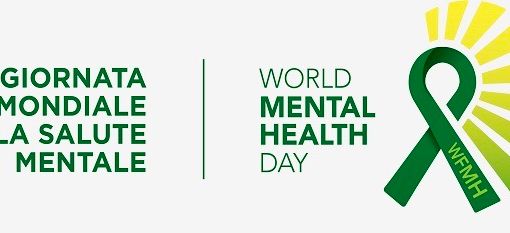 Giornata Mondiale della Salute Mentale &quot;Salute mentale per tutti.”
