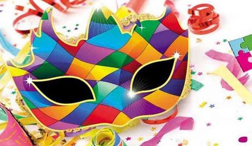 Annullate tante feste di carnevale in Lomellina. Robbio non si ferma