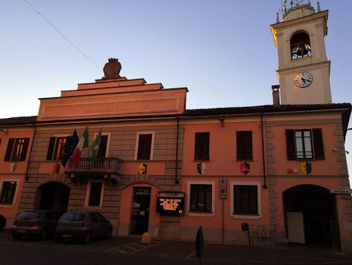Robbio, il sindaco Francese apre una raccolta fondi a favore del Centro Operativo Comunale