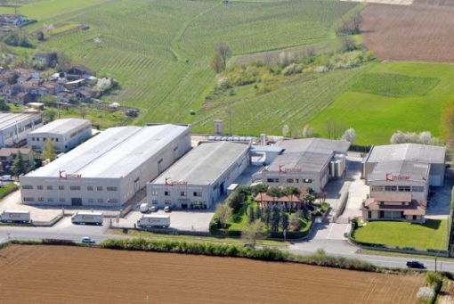 Il comunicato stampa della Kimicar Srl di Bosnasco, coinvolta nell'inchiesta della Guardia di Finanza