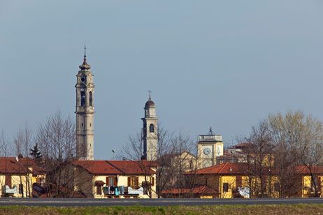 Inizia anche a Tromello l’esperienza del controllo di vicinato. Il coordinatore del progetto è l’assessore alla sicurezza Riccardo Marchesini