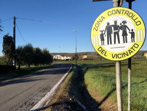 Broni, due incontri con la popolazione per lanciare il “controllo di vicinato”