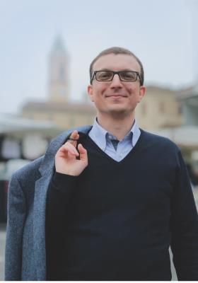 Broni, al via “Un caffè con il sindaco”: ogni venerdì nei bar il confronto con la popolazione