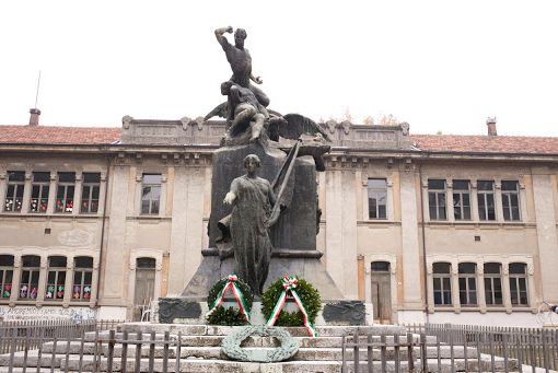 Vigevano: il 4 Novembre si celebrerà in forma ridotta