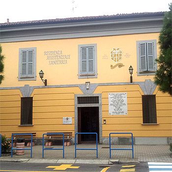 L’appello del consigliere comunale di “Progetto Futuro” per Gropello: «Si faccia qualcosa per la casa di Riposo”