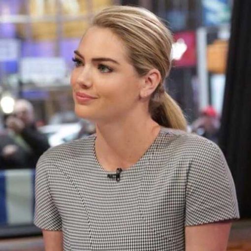 Ecco le 10 donne più belle del mondo: vince Kate Upton