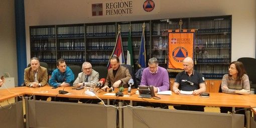 Coronavirus: Piemonte, mercoledì si torna in classe. Da lunedì riaprono cinema e teatri, ma con alcune &quot;restrizioni&quot;