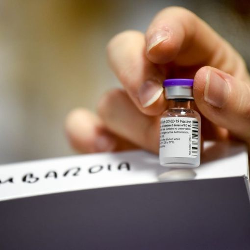 Vaccini anti Covid, in Lombardia finora 256mila somministrazioni. Oltre 24mila i richiami