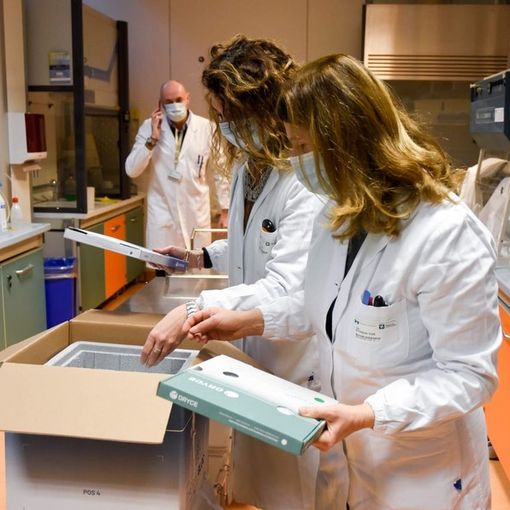 Vaccini Pfizer in ritardo in Lombardia, slitta la &quot;Fase 2&quot;. A breve prime consegne di Moderna e AstraZeneca