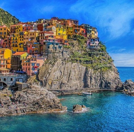 Vacanze ad Amalfi: i vantaggi del noleggio di una barca