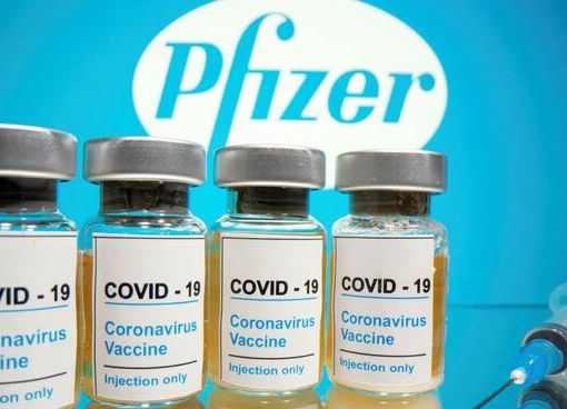 Covid, vaccino Pfizer in Inghilterra entro una settimana. Italia immune entro la fine del 2021