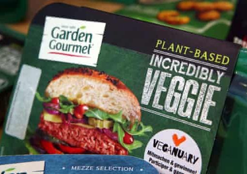 La Lega: &quot;No al veggie burger e al fake food dell’Unione Europea&quot;