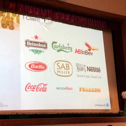 Vetropack arriva a Boffalora con una ‘dote’ da oltre 600 milioni di euro e clienti come Coca Cola e Ferrero