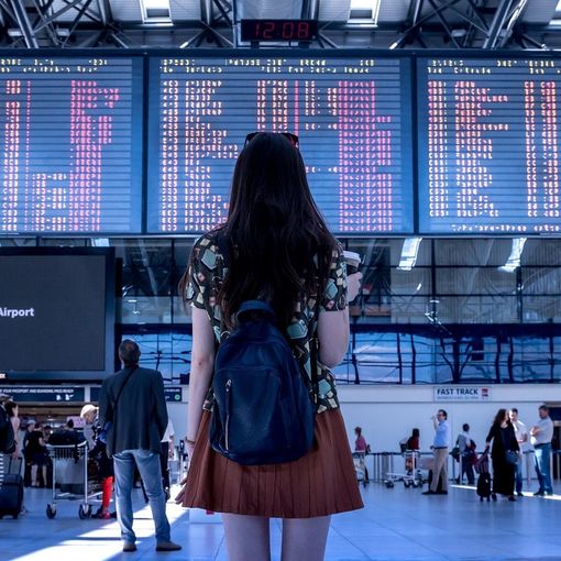 Viaggi last minute, come orientarsi in fase di scelta