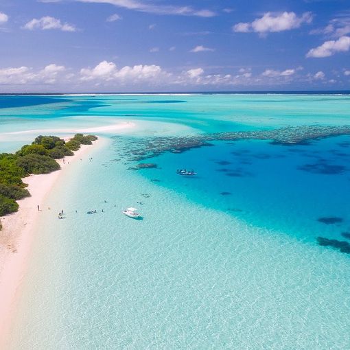Viaggi nel 2022: le destinazioni preferite per il nuovo anno