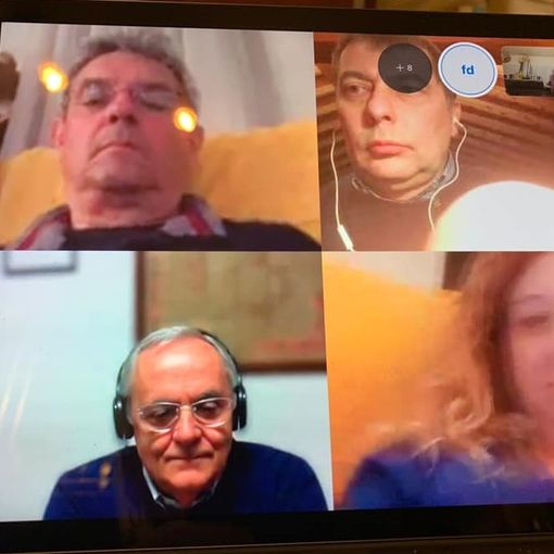 Vigevano, testimonianze e prospettive circa il Covid-19 raccontate dal Rotary Club Mede-Vigevano
