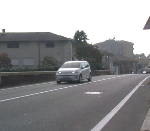 Vigevano: in serata partono i lavori di manutenzione sul ponte di Gambolò