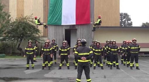 Vigili del Fuoco Volontari: quasi 62 mila euro ai distaccamenti della provincia di Milano