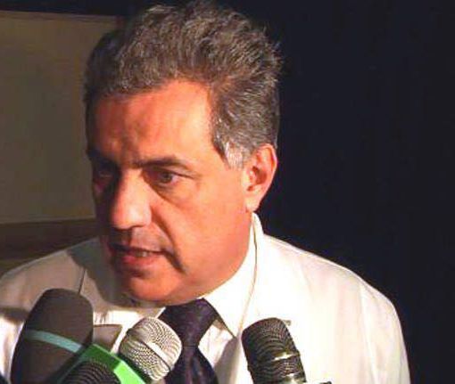 Il dottor Vignati: &quot;235 ricoverati Covid negli ospedali di Magenta e Abbiategrasso&quot;
