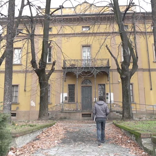 Villa Nuova Italia, il comune di Broni punta alla riqualificazione dei giardini