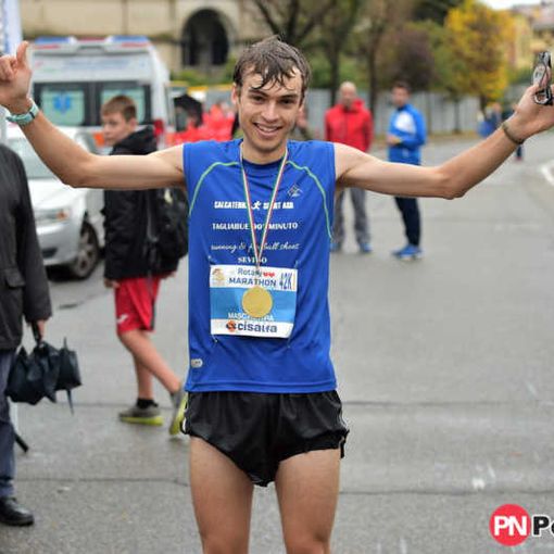 (Foto Arturo Barbieri, Podisti.net)
