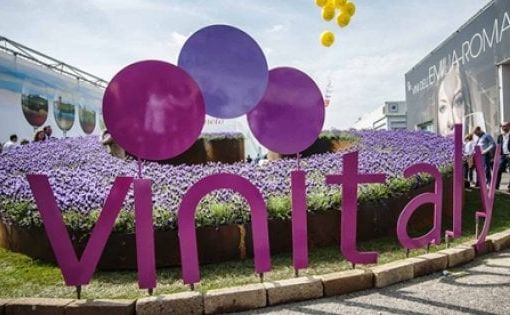Vinitaly: Coldiretti, chiude con record export vino nel 2018: +13%