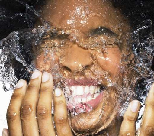 Il mio mondo #ecobio- Tutti i segreti per detergere il viso, di Cristina Garavaglia