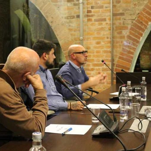 Una Voce nel Silenzio: Capuozzo e Micalessin per una straordinaria serata di cultura e libertà