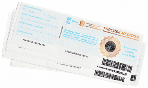 Lavoro: Coldiretti, al via voucher nei campi con istruzioni Inps