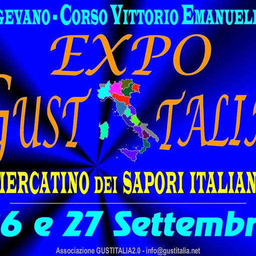 Vigevano, torna nel weekend &quot;Il mercatino dei sapori&quot;