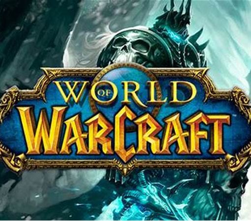 Il mondo dei videogames offre world of warcraft