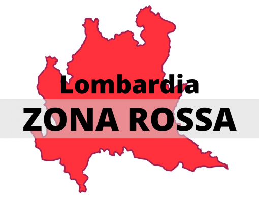«Lombardia zona rossa anche a dicembre per sbaglio?». I sindaci del Pd chiedono chiarezza sui dati