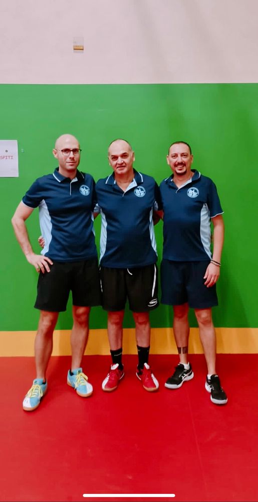 Tennistavolo, partenza di campionato al rallentatore per Vigevano. Vincono solo B2 e D1 Tennistavolo, partenza di campionato al rallentatore per Vigevano. Vincono solo B2 e D1