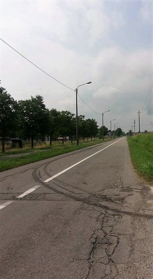 Garlasco: in arrivo una pista ciclabile per la frazione Bozzola Garlasco: in arrivo una pista ciclabile per la frazione Bozzola