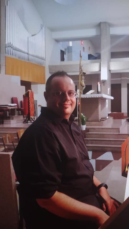 Pieve del Cairo: la sala polifunzionale sarà intitolata al musicista Alessandro Sonvico