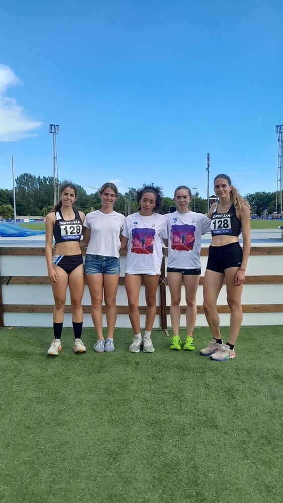 Atletica, campionati italiani individuali under 20 juniores, buoni risultati per i giovani ducali Atletica, campionati italiani individuali under 20 juniores, buoni risultati per i giovani ducali