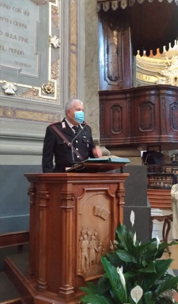 Balossa Bigli: tentano il furto in un'abitazione, in manette tre giovani