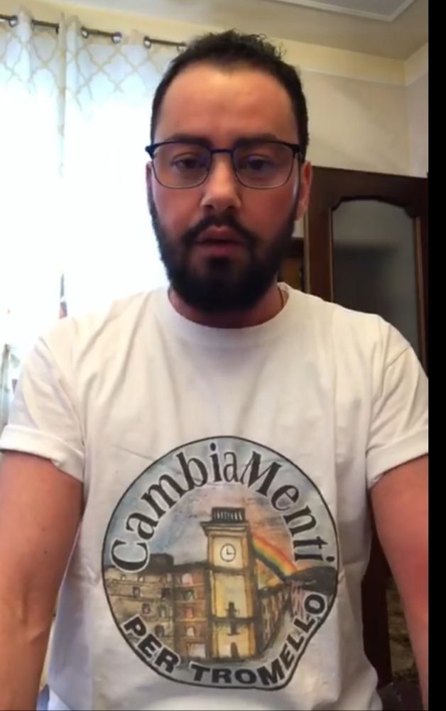 VIDEO. Tromello, oggi (domenica) verranno consegnate porta a porta le mascherine