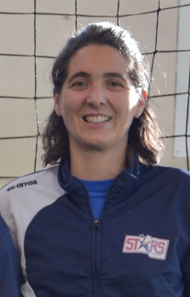 Volley, Michela Viola sarà nuovamente direttrice generale della Stars Mortara Volley, Michela Viola sarà nuovamente direttrice generale della Stars Mortara