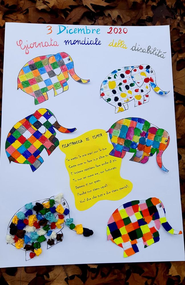 Vigevano, il 3 dicembre si celebra la giornata della Disabilità