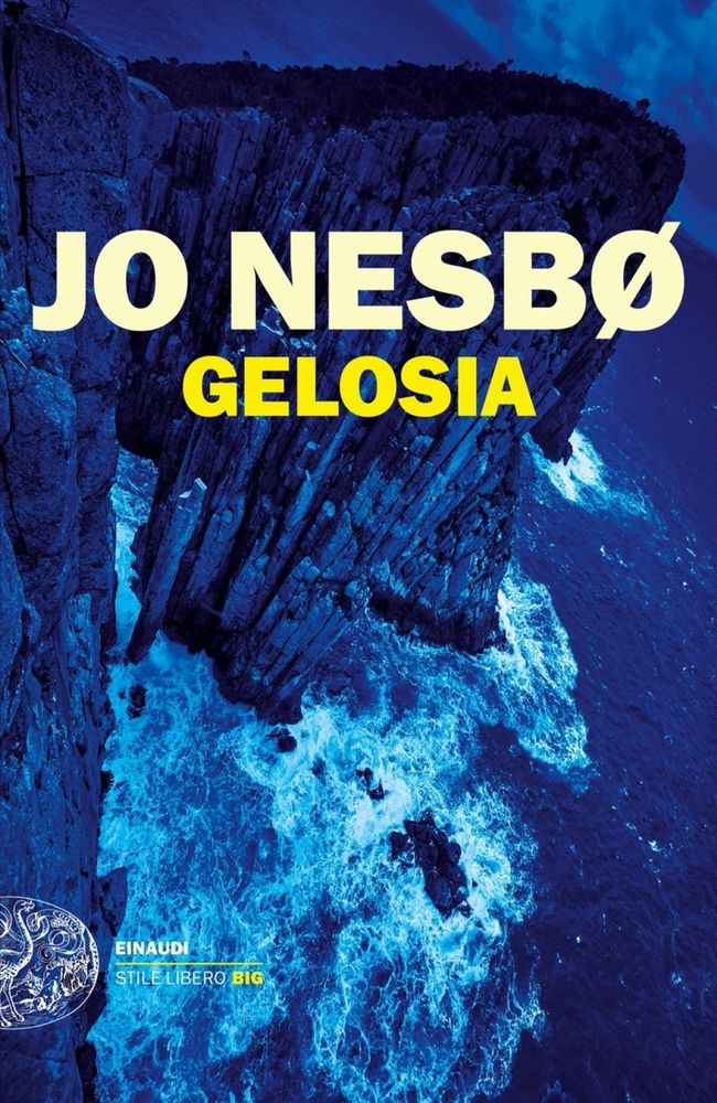 Libri: in uscita il 7 settembre l'ultima fatica letteraria di Jo Nesbo