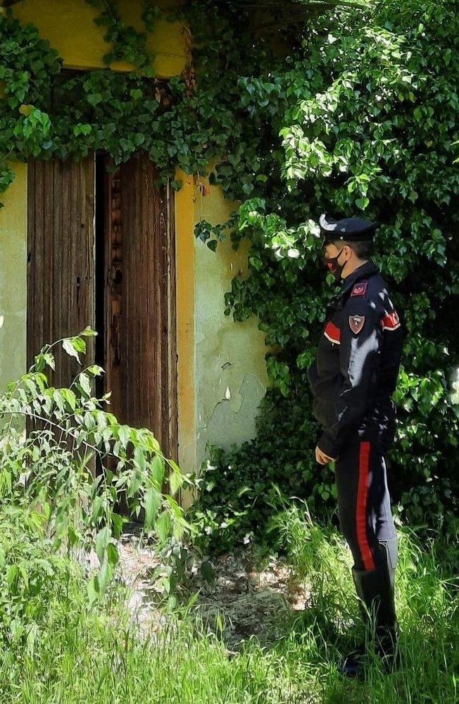 Voghera: aveva rubato 32 computer in una scuola, rintracciato e arrestato un 39enne Voghera: aveva rubato 32 computer in una scuola, rintracciato e arrestato un 39enne