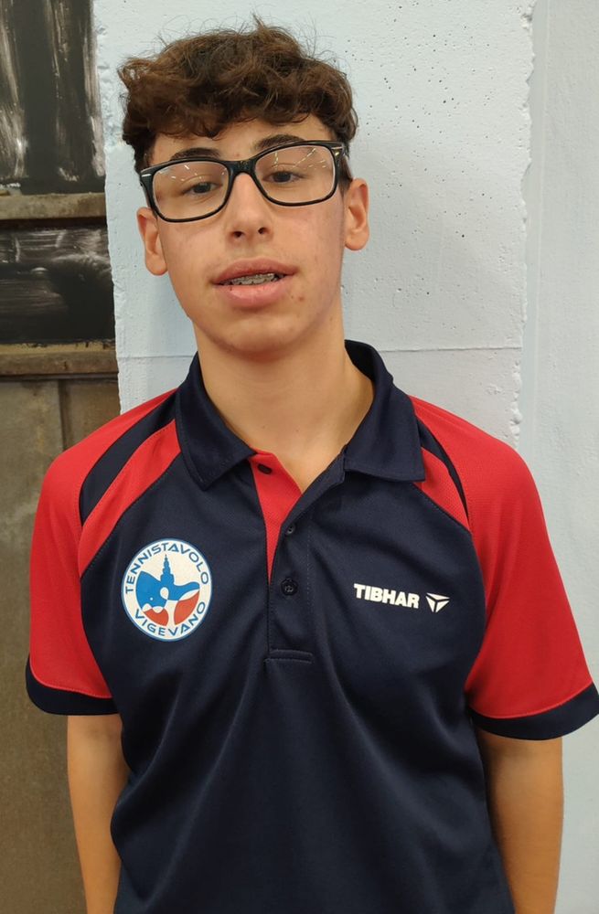 Tennistavolo: torneo open, nell’over 200 grande prova di Alessandro Peluso. Il giocatore della società ducale chiude nei primi otto Tennistavolo: torneo open, nell’over 200 grande prova di Alessandro Peluso. Il giocatore della società ducale chiude nei primi otto